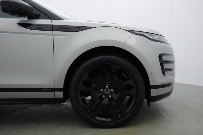 2021 (21) LAND ROVER RANGE ROVER EVOQUE 2.0 D200 R-Dynamic HSE 5dr Auto 5837515