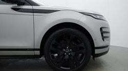 2021 (21) LAND ROVER RANGE ROVER EVOQUE 2.0 D200 R-Dynamic HSE 5dr Auto 5837515