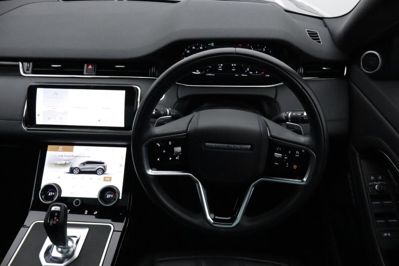 2021 (21) LAND ROVER RANGE ROVER EVOQUE 2.0 D200 R-Dynamic HSE 5dr Auto 5837562