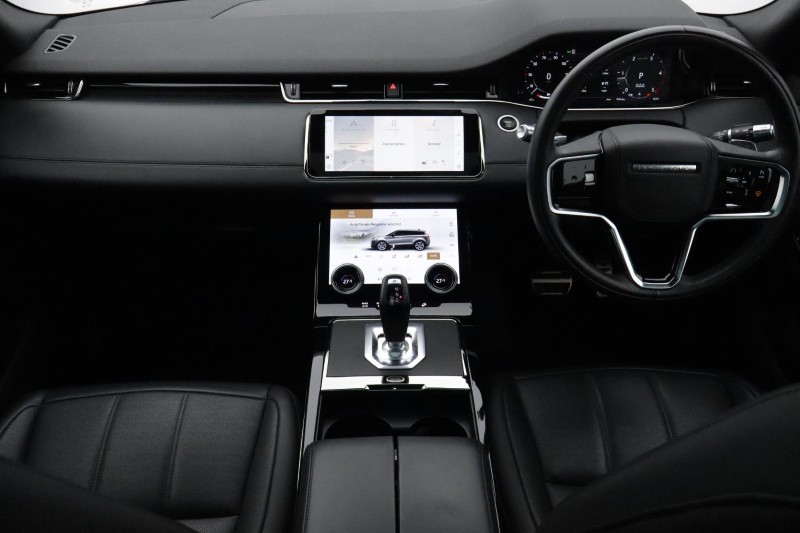 2021 (21) LAND ROVER RANGE ROVER EVOQUE 2.0 D200 R-Dynamic HSE 5dr Auto 5837555