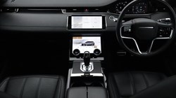 2021 (21) LAND ROVER RANGE ROVER EVOQUE 2.0 D200 R-Dynamic HSE 5dr Auto 5837555