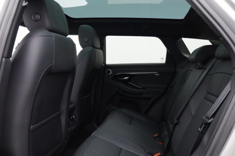2021 (21) LAND ROVER RANGE ROVER EVOQUE 2.0 D200 R-Dynamic HSE 5dr Auto 5837509