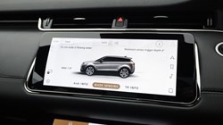 2021 (21) LAND ROVER RANGE ROVER EVOQUE 2.0 D200 R-Dynamic HSE 5dr Auto 5837543