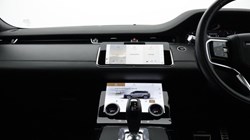 2021 (21) LAND ROVER RANGE ROVER EVOQUE 2.0 D200 R-Dynamic HSE 5dr Auto 5837557