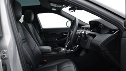 2021 (21) LAND ROVER RANGE ROVER EVOQUE 2.0 D200 R-Dynamic HSE 5dr Auto 5837527