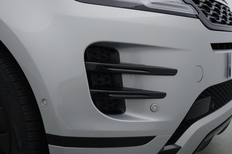 2021 (21) LAND ROVER RANGE ROVER EVOQUE 2.0 D200 R-Dynamic HSE 5dr Auto 5837517