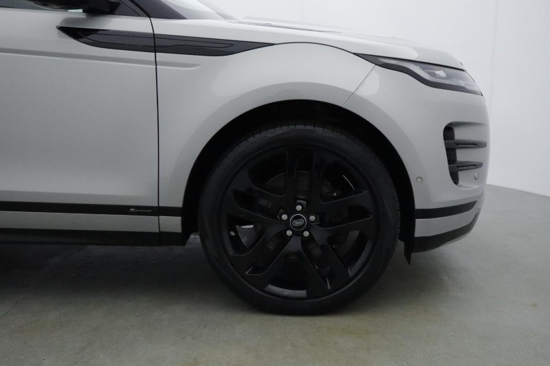2021 (21) LAND ROVER RANGE ROVER EVOQUE 2.0 D200 R-Dynamic HSE 5dr Auto 5837514