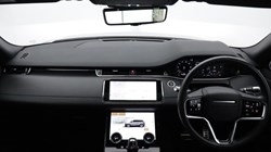 2021 (21) LAND ROVER RANGE ROVER EVOQUE 2.0 D200 R-Dynamic HSE 5dr Auto 5837554