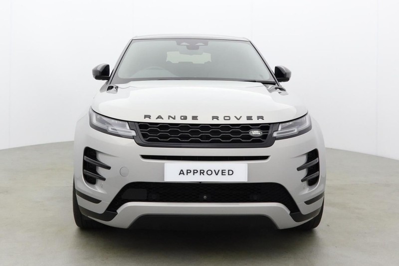 2021 (21) LAND ROVER RANGE ROVER EVOQUE 2.0 D200 R-Dynamic HSE 5dr Auto 5837480