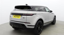 2021 (21) LAND ROVER RANGE ROVER EVOQUE 2.0 D200 R-Dynamic HSE 5dr Auto 5837485