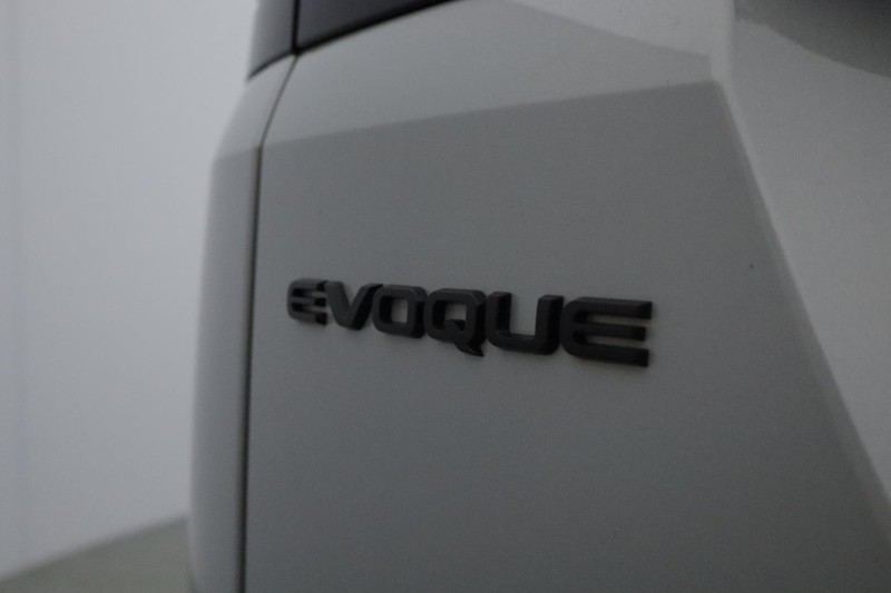 2021 (21) LAND ROVER RANGE ROVER EVOQUE 2.0 D200 R-Dynamic HSE 5dr Auto 5837499