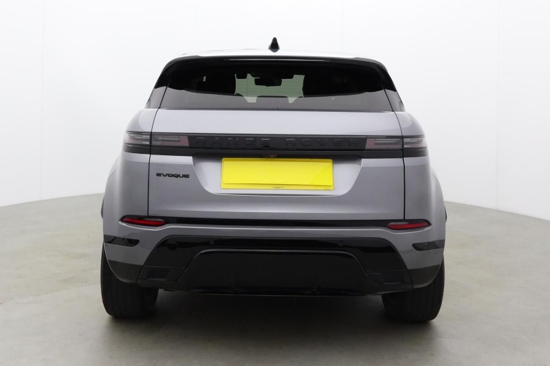 2023 (73) LAND ROVER RANGE ROVER EVOQUE 1.5 P300e Dynamic HSE 5dr Auto 5850771