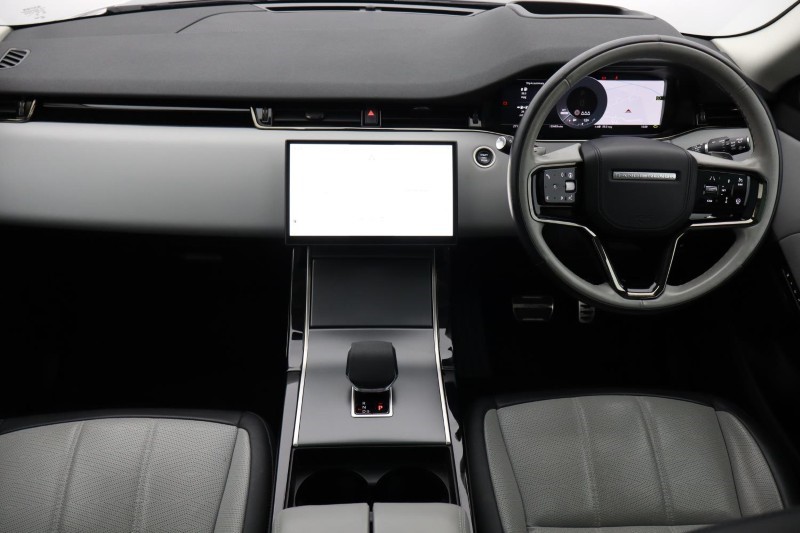 2023 (73) LAND ROVER RANGE ROVER EVOQUE 1.5 P300e Dynamic HSE 5dr Auto 5850801