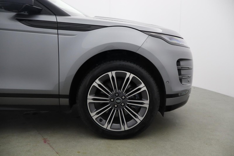 2023 (73) LAND ROVER RANGE ROVER EVOQUE 1.5 P300e Dynamic HSE 5dr Auto 5850826