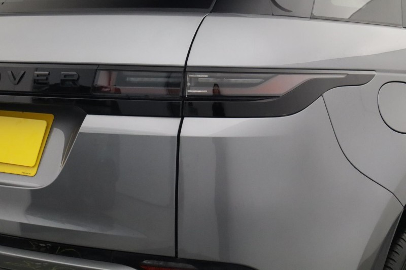 2023 (73) LAND ROVER RANGE ROVER EVOQUE 1.5 P300e Dynamic HSE 5dr Auto 5850776