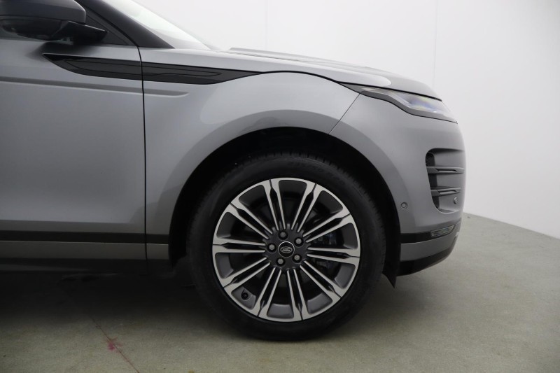 2023 (73) LAND ROVER RANGE ROVER EVOQUE 1.5 P300e Dynamic HSE 5dr Auto 5850825
