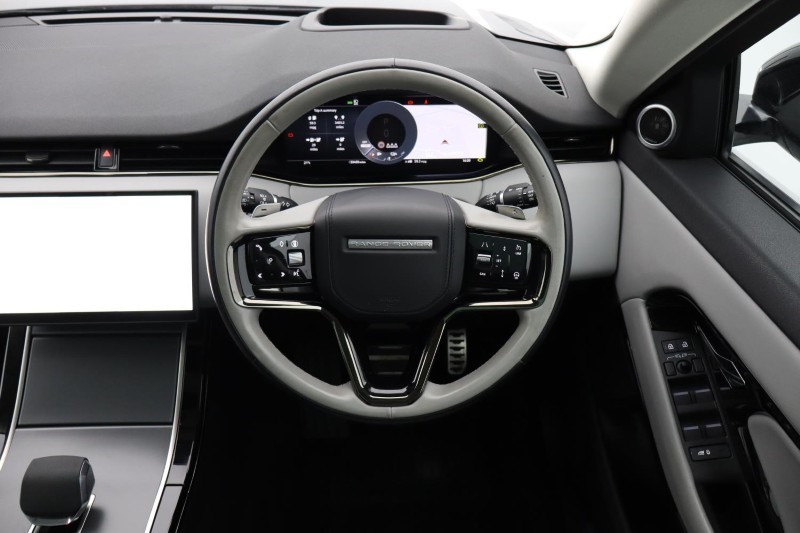 2023 (73) LAND ROVER RANGE ROVER EVOQUE 1.5 P300e Dynamic HSE 5dr Auto 5850807