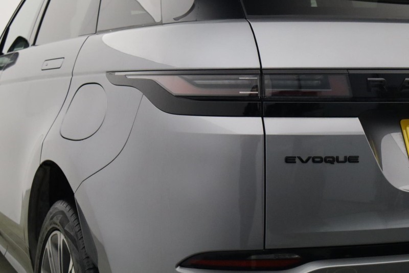 2023 (73) LAND ROVER RANGE ROVER EVOQUE 1.5 P300e Dynamic HSE 5dr Auto 5850778