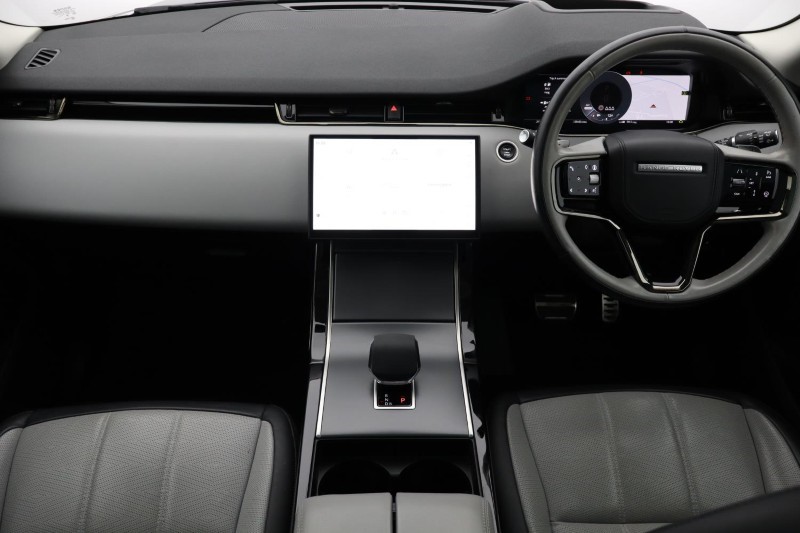 2023 (73) LAND ROVER RANGE ROVER EVOQUE 1.5 P300e Dynamic HSE 5dr Auto 5850799