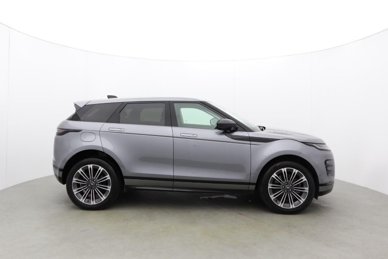 2023 (73) LAND ROVER RANGE ROVER EVOQUE 1.5 P300e Dynamic HSE 5dr Auto 5850772