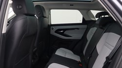 2023 (73) LAND ROVER RANGE ROVER EVOQUE 1.5 P300e Dynamic HSE 5dr Auto 5850790