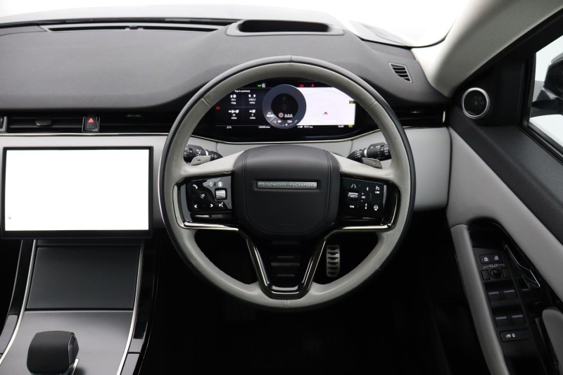2023 (73) LAND ROVER RANGE ROVER EVOQUE 1.5 P300e Dynamic HSE 5dr Auto 5850806