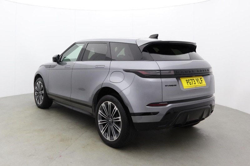 2023 (73) LAND ROVER RANGE ROVER EVOQUE 1.5 P300e Dynamic HSE 5dr Auto 5850895