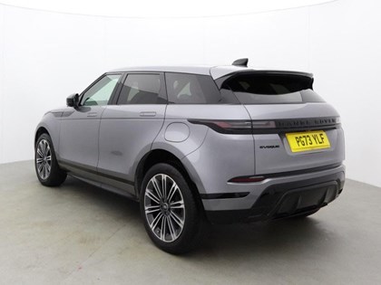 2023 (73) LAND ROVER RANGE ROVER EVOQUE 1.5 P300e Dynamic HSE 5dr Auto