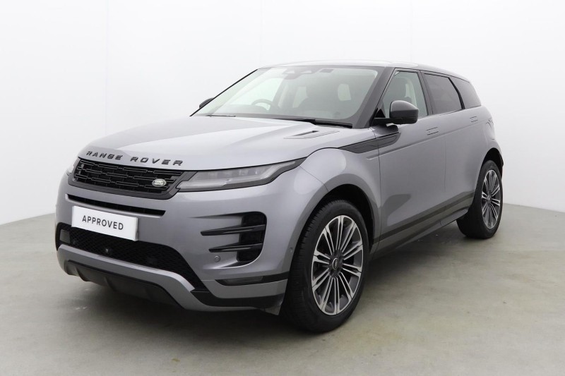 2023 (73) LAND ROVER RANGE ROVER EVOQUE 1.5 P300e Dynamic HSE 5dr Auto 5850770