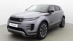 2023 (73) LAND ROVER RANGE ROVER EVOQUE 1.5 P300e Dynamic HSE 5dr Auto 5850770