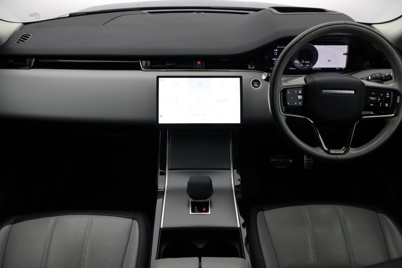 2023 (73) LAND ROVER RANGE ROVER EVOQUE 1.5 P300e Dynamic HSE 5dr Auto 5850798