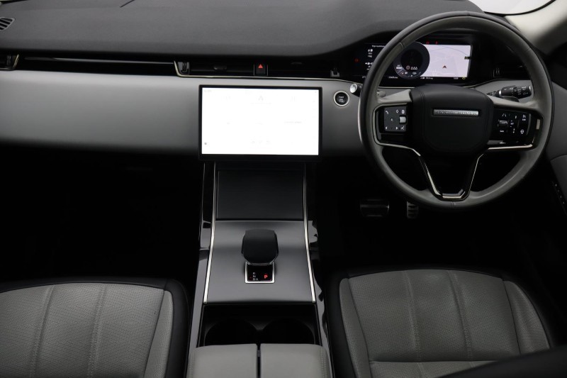2023 (73) LAND ROVER RANGE ROVER EVOQUE 1.5 P300e Dynamic HSE 5dr Auto 5850800