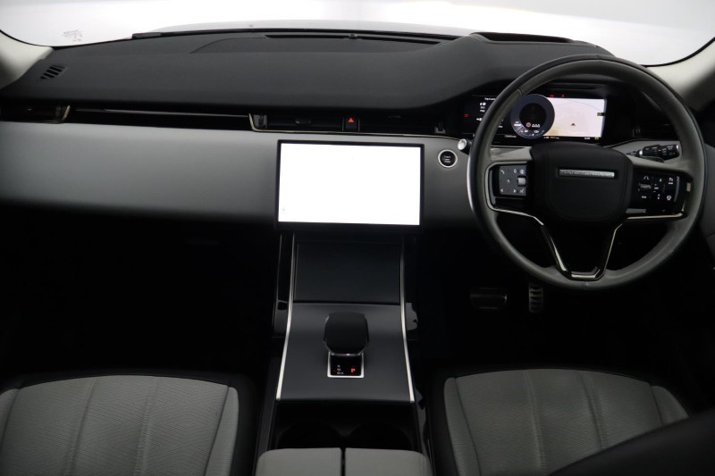 2023 (73) LAND ROVER RANGE ROVER EVOQUE 1.5 P300e Dynamic HSE 5dr Auto 5850797