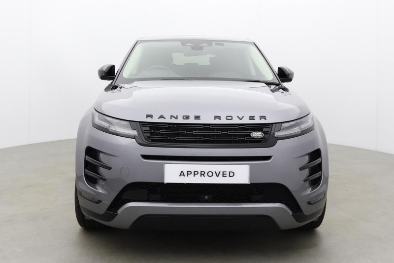 2023 (73) LAND ROVER RANGE ROVER EVOQUE 1.5 P300e Dynamic HSE 5dr Auto 5850769