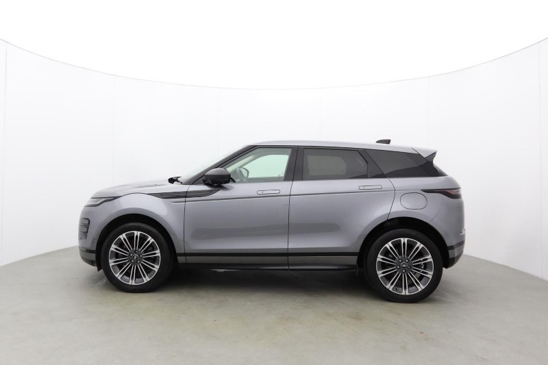 2023 (73) LAND ROVER RANGE ROVER EVOQUE 1.5 P300e Dynamic HSE 5dr Auto 5850773