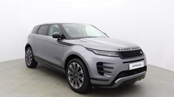 2023 (73) LAND ROVER RANGE ROVER EVOQUE 1.5 P300e Dynamic HSE 5dr Auto 5850768