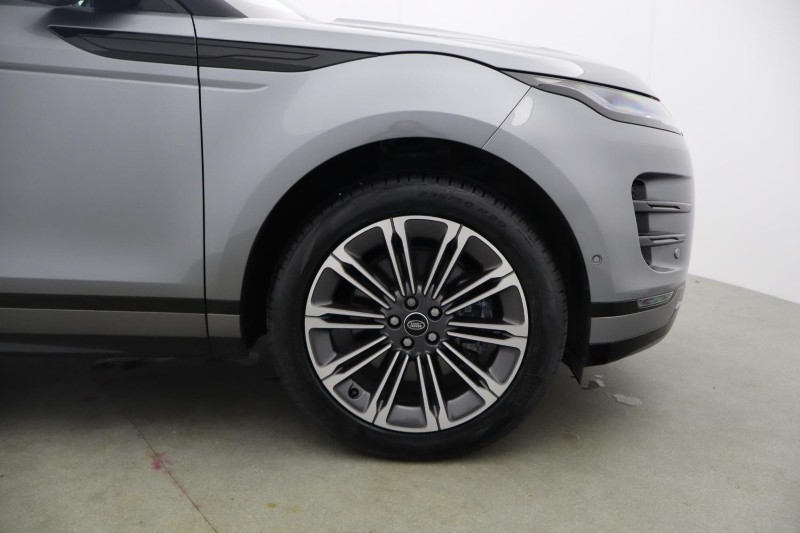 2023 (73) LAND ROVER RANGE ROVER EVOQUE 1.5 P300e Dynamic HSE 5dr Auto 5850824