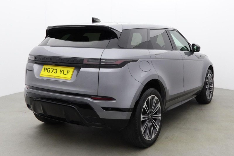 2023 (73) LAND ROVER RANGE ROVER EVOQUE 1.5 P300e Dynamic HSE 5dr Auto 5850894