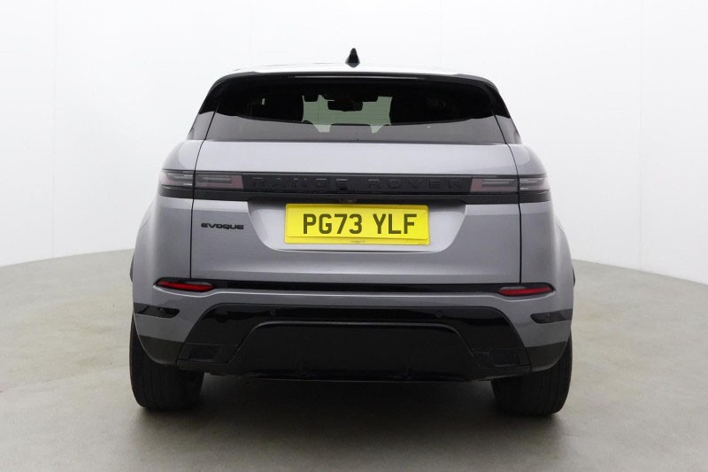 2023 (73) LAND ROVER RANGE ROVER EVOQUE 1.5 P300e Dynamic HSE 5dr Auto 5850893