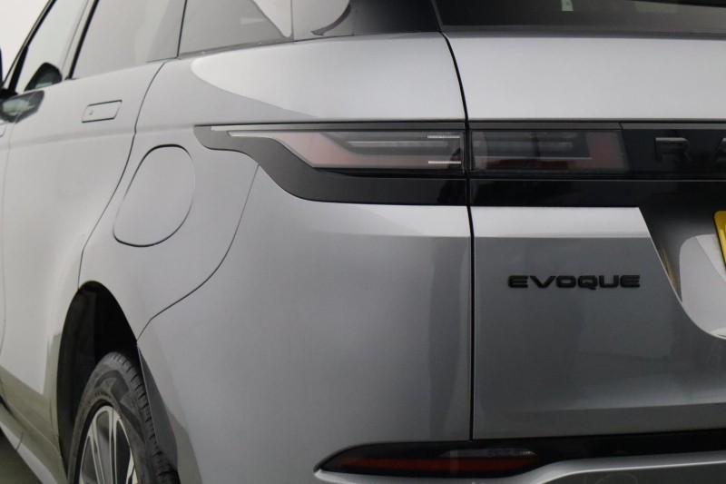 2023 (73) LAND ROVER RANGE ROVER EVOQUE 1.5 P300e Dynamic HSE 5dr Auto 5850779