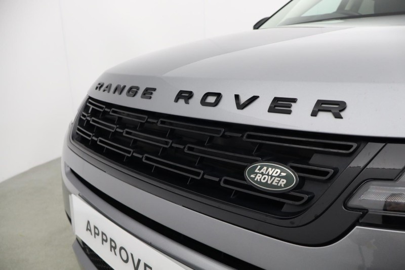 2023 (73) LAND ROVER RANGE ROVER EVOQUE 1.5 P300e Dynamic HSE 5dr Auto 5850829
