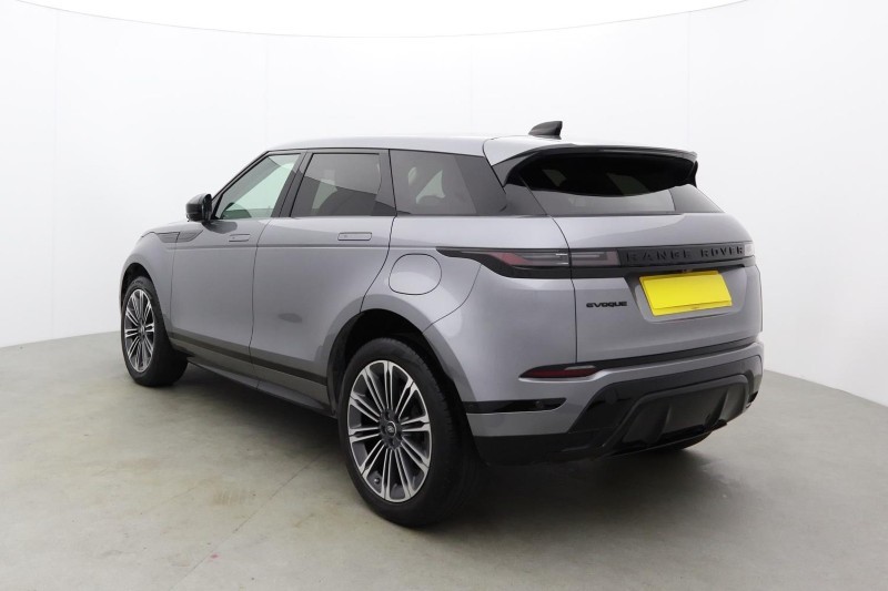 2023 (73) LAND ROVER RANGE ROVER EVOQUE 1.5 P300e Dynamic HSE 5dr Auto 5850775