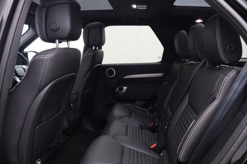 2023 (73) LAND ROVER DISCOVERY 3.0 D300 Dynamic HSE 5dr Auto 5852270