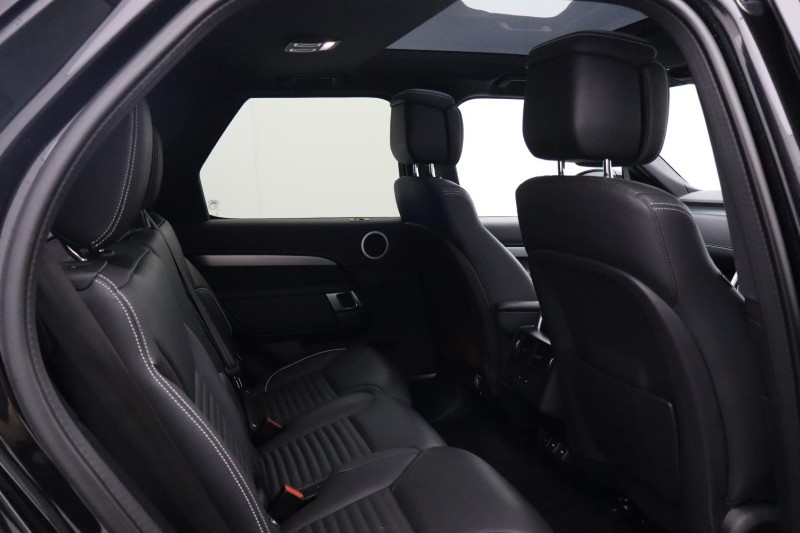2023 (73) LAND ROVER DISCOVERY 3.0 D300 Dynamic HSE 5dr Auto 5852272