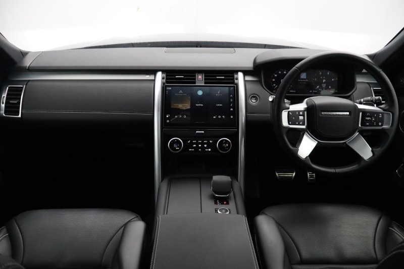 2023 (73) LAND ROVER DISCOVERY 3.0 D300 Dynamic HSE 5dr Auto 5852284