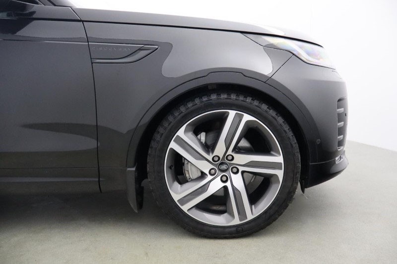 2023 (73) LAND ROVER DISCOVERY 3.0 D300 Dynamic HSE 5dr Auto 5852373