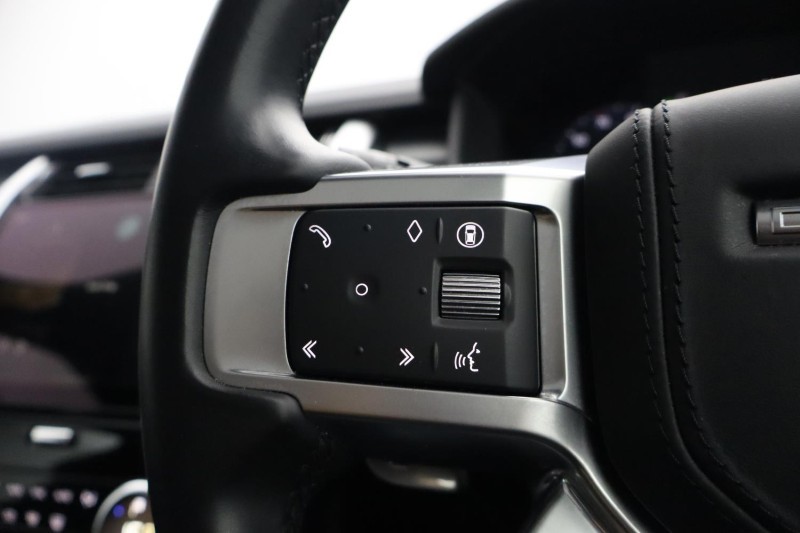 2023 (73) LAND ROVER DISCOVERY 3.0 D300 Dynamic HSE 5dr Auto 5852294