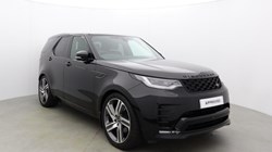2023 (73) LAND ROVER DISCOVERY 3.0 D300 Dynamic HSE 5dr Auto 5852256