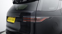 2023 (73) LAND ROVER DISCOVERY 3.0 D300 Dynamic HSE 5dr Auto 5852374
