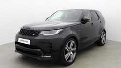 2023 (73) LAND ROVER DISCOVERY 3.0 D300 Dynamic HSE 5dr Auto 5852258